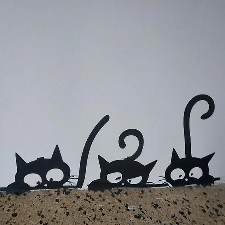 Lucky Cat * Nova Lesna