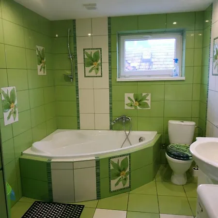 Lucky Cat Inn Nova Lesna