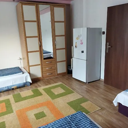 Lucky Cat * Nová Lesná