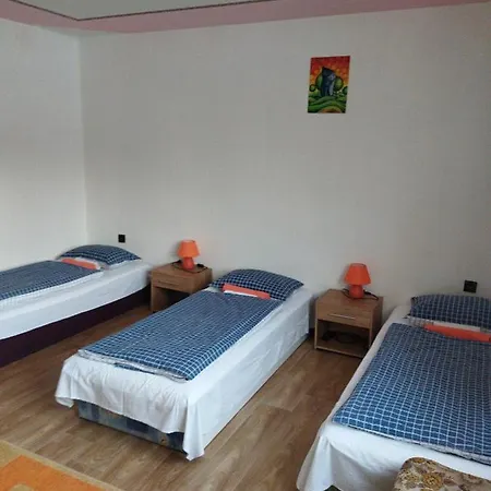 Мини-отель Lucky Cat *