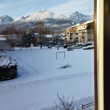 Fogadó Lucky Cat Nová Lesná