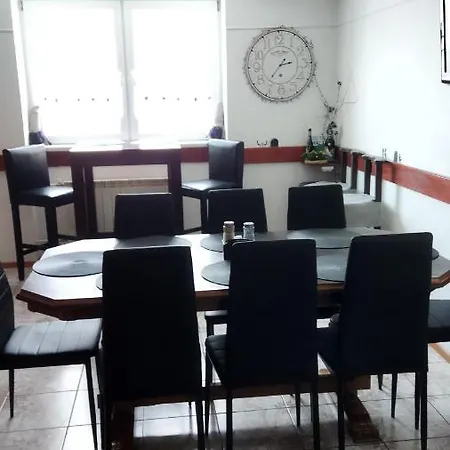 Lucky Cat Мини-отель *