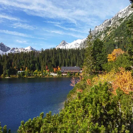 Мини-отель Lucky Cat Нова-Лесна