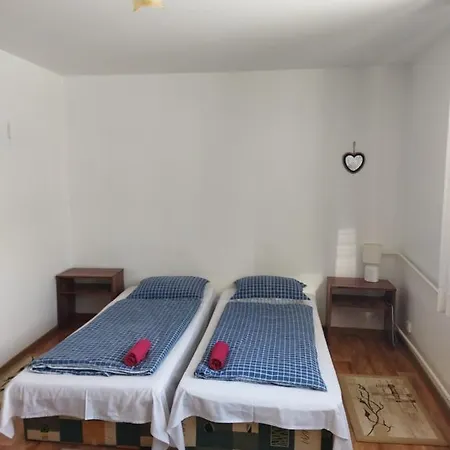 Мини-отель Lucky Cat *