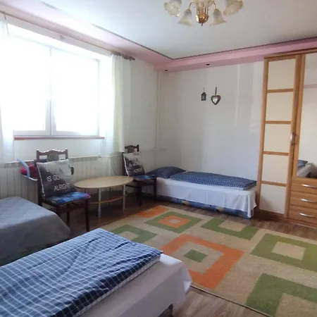 Lucky Cat * Нова-Лесна