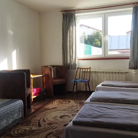 Мини-отель Lucky Cat