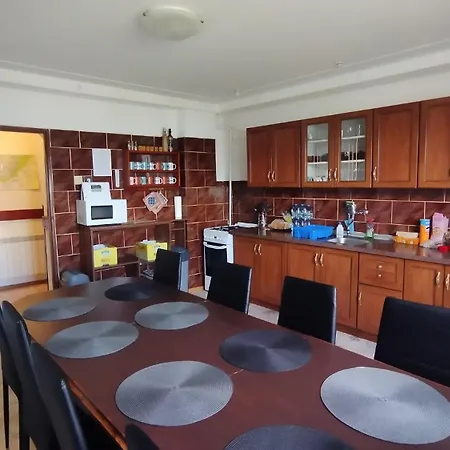 Lucky Cat Fogadó Nová Lesná