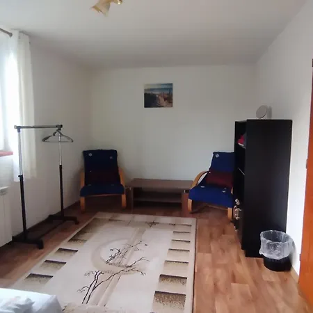 Lucky Cat Мини-отель *