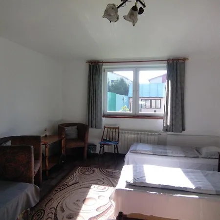 Мини-отель Lucky Cat *