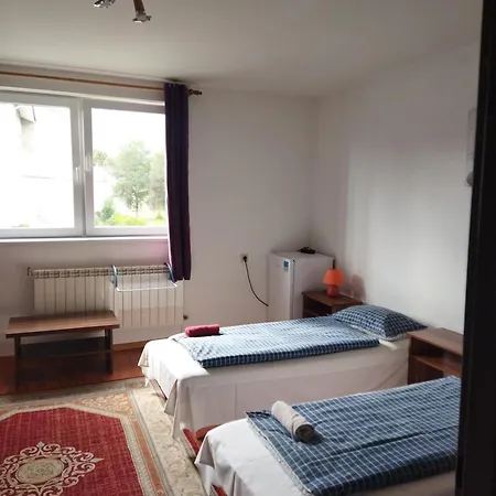 Lucky Cat * Нова-Лесна