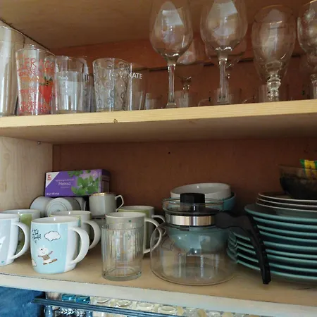 Lucky Cat * Nová Lesná