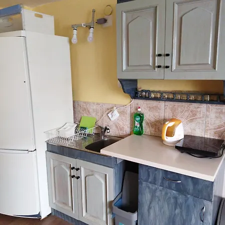 Lucky Cat Nová Lesná