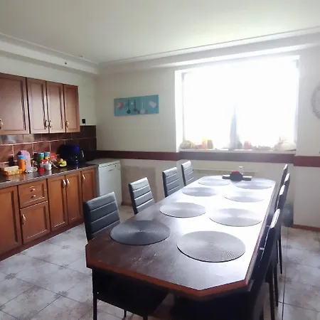 Lucky Cat Fogadó Nová Lesná