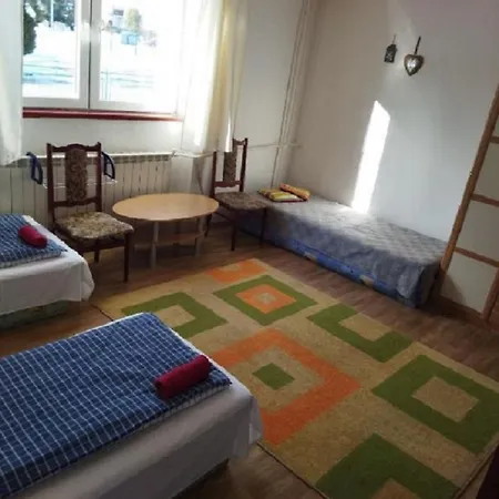 Lucky Cat Мини-отель *